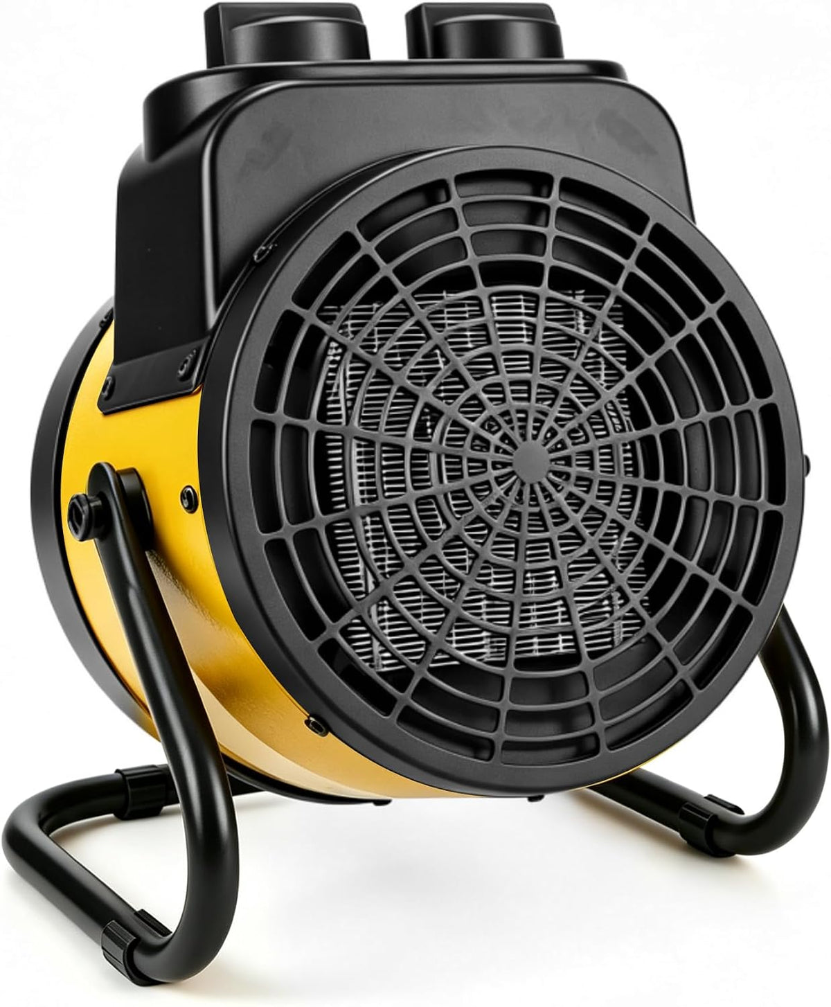 outdoor heaters for patio, 1500w portable garage heater, main product view