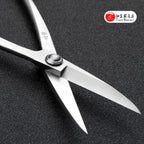 Bonsai Scissors Professional Grade Bonsai Shears Alloy Steel Bonsai Tools Equip With Tool Bag (MT-LBS-210)