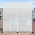 casaphoria 72" h x 35" w metal outdoor, main product view