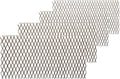 natural lattice willow trellis fence for climbing plants,expandable, main product view