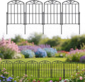 18 panels 17 in(h) x 18.9ft(l) metal decorative, main product view