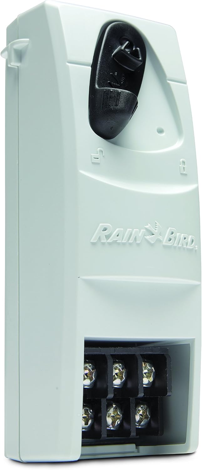 Rain Bird – Espsm6 6-Station Extension Module for Esp4me Irrigation Controller