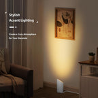 sunvie 2 pack uplighting indoor floor can light, package contents
