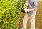 Ryobi 22 in. 18-Volt Cordless Hedge Trimmer