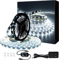100ft led strip light 12v 6000k 1800leds dimmable, main product view