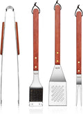 new star foodservice 59007 stainless steel bbq tool, main product view