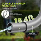 cordless portable washer battery operated, 800 psi portable, package contents