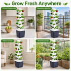 plants propagation station, package contents