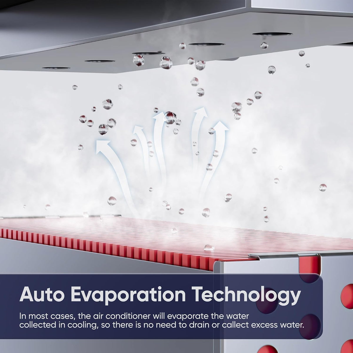 14000 btu portable air conditioners, cools up to, package contents