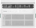frigidaire 5,000 btu window air conditioner with remote, main product view