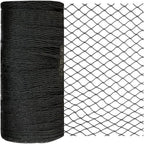 bird netting 15x40 ft, 1/2 in mesh heavy, main product view
