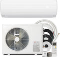 12000btu mini split air conditioner heat pump, 19, main product view