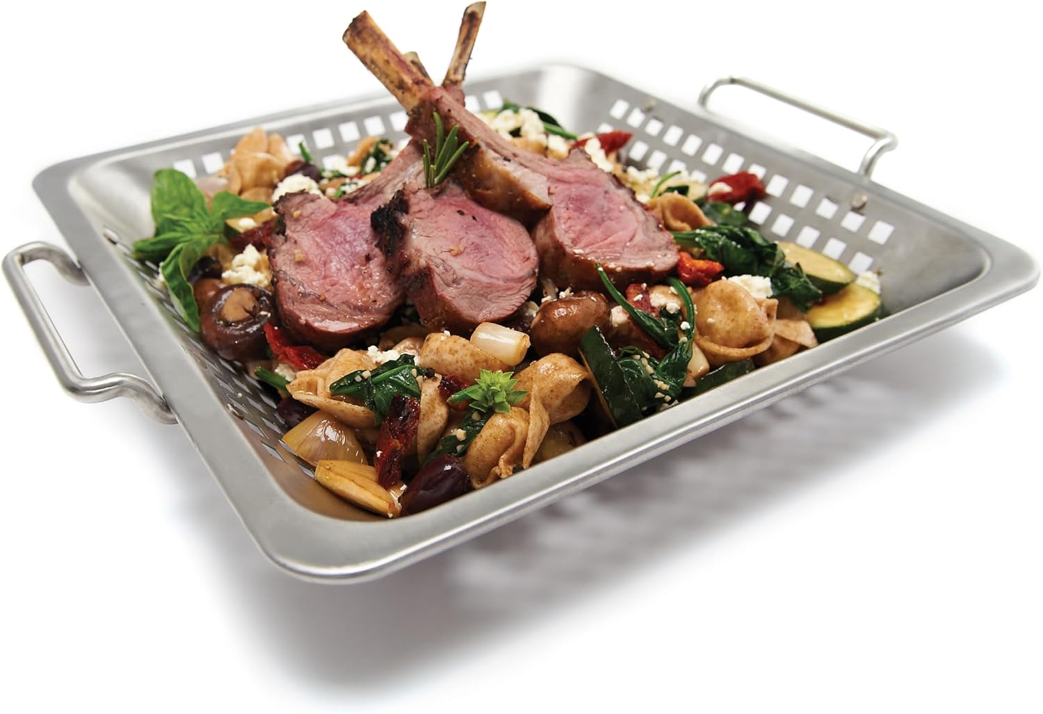 Broil King 69820 Grilling Wok