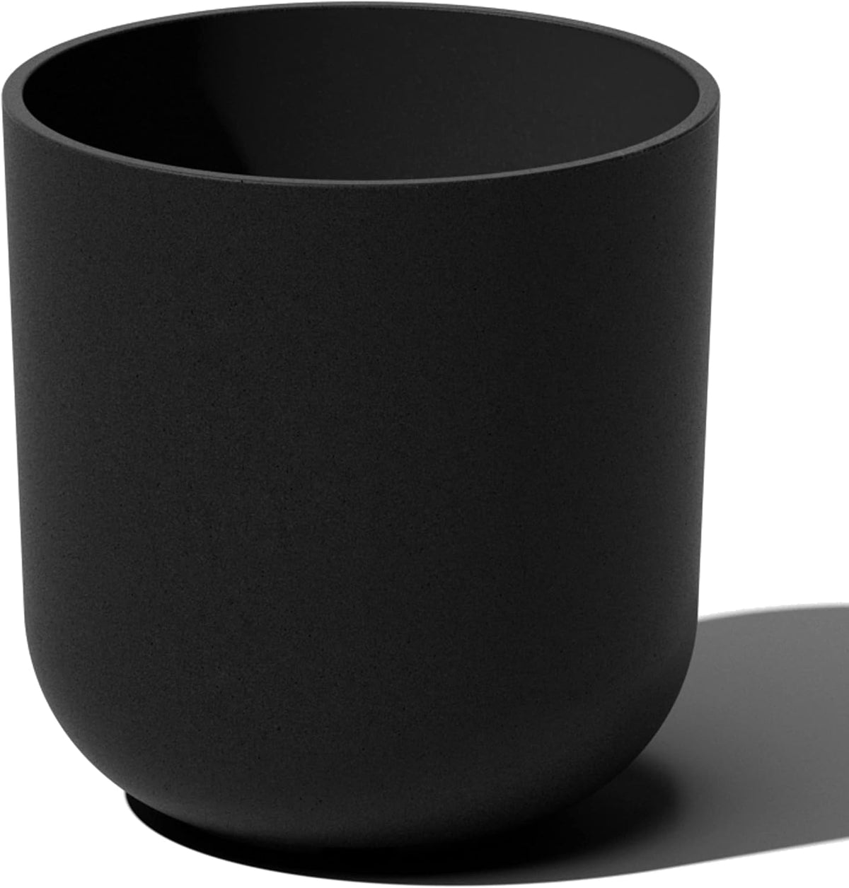 veradek mason series lima planter - large round, main product view