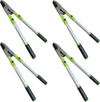 garden guru extendable anvil lopper tree trimmer with, main product view