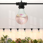grow lights full spectrum indoor - led string, main product view