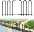 garden fence animal barrier - 10 panels, 32, main product view