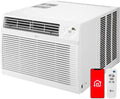 lg 10000 btu window air conditioners [2023] remote, main product view