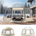 vevor pop up sports tent, 8 sizes optional, main product view