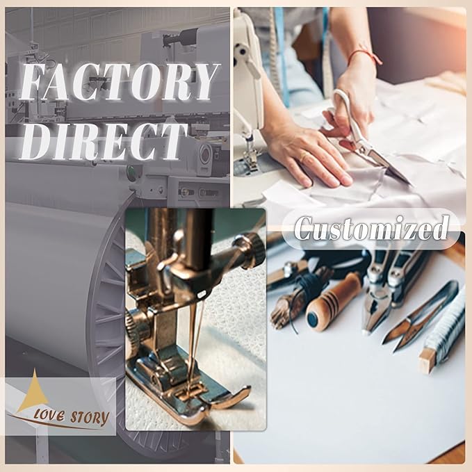 LOVE STORY Custom Size 11'x11'x11' Dark Grey Sun Shade Sail Triangle Sunhsade Fabric Awning Canopy for Patio Backyard Carport Pergola (Customized)