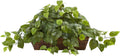 nearly natural 34 in artificial pothos ivy plant, main product view