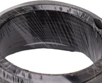 FOSA Bonsai Wire, Aluminum Wire Training Wire 500g, Bonsai Training Wire for Garden Horticulture with Easy Shape Bending, Long Length (2.0mm)