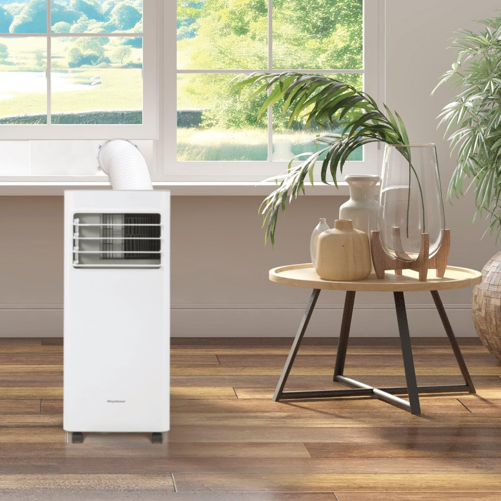 keystone 8,500 btu ashrae/5,000 btu doe 115v portable, view 10
