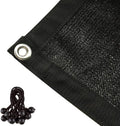 90% sunblock shade panel fabric shade cloth with, main product view