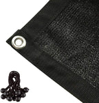 90% sunblock shade panel fabric shade cloth with, main product view