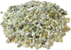 Midwest Hearth Decorative Jade Bean Pebbles 1/5" Size (2-lb Bag)