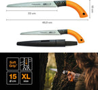 Fiskars 1001620 Sw84 Fixed Blade Saw | 1001620