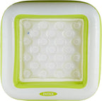 Intex 57100EP Play Box Inflatable Kiddie Pools, 1 Pack, Color May Vary