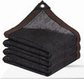 shade cloth - garden shade mesh netting with, main product view