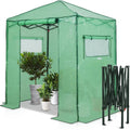 eagle peak 6x4 easy setup small pop up, main product view