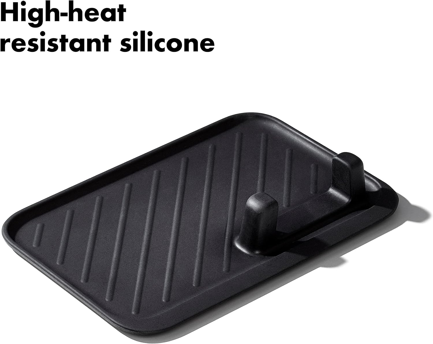 OXO Outdoor 3 Piece Grilling Tool Set