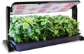 AeroGarden 45W LED Grow Light Panel | Grow Light for Plants, Includes Stand and Hanging Kit