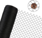 20x40 ft bird netting, 1/2" mesh, heavy duty, main product view