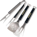 YouTheFan NCAA Central Florida Knights Spirit Series 3-Piece BBQ Set
