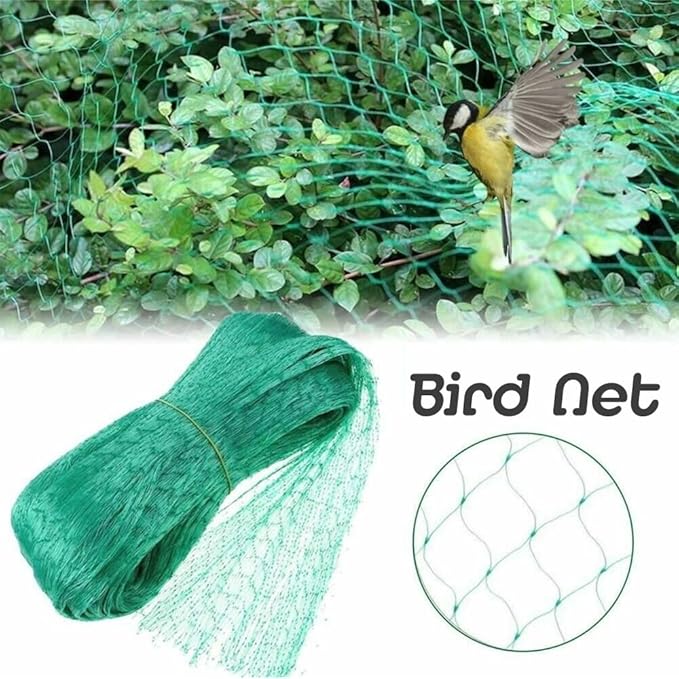 A-Frame Metal Garden Trellis Set for Raised Bed for Climbing Plants Outdoor-Detachable Cucumber Climbing Trellis with Net Clips-Garden for Cucumber Flowers Vegetables