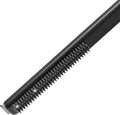 Ooni Wire Brush & Scraper – BBQ and Pizza Stone Cleaner, Grill Cleaner, Outdoor Cooking Tools, Barbecue Utensils - Short Handle