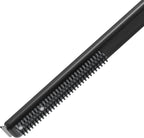 Ooni Wire Brush & Scraper – BBQ and Pizza Stone Cleaner, Grill Cleaner, Outdoor Cooking Tools, Barbecue Utensils - Short Handle
