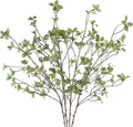 41” artificial greenery stems, long fake plant twigs, main product view