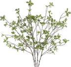 41” artificial greenery stems, long fake plant twigs, main product view