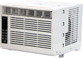 whirlpool 6,000 btu window air conditioner with dehumidifier, main product view