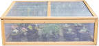 spear and jackson cold frame 1, 1000 x shown in use