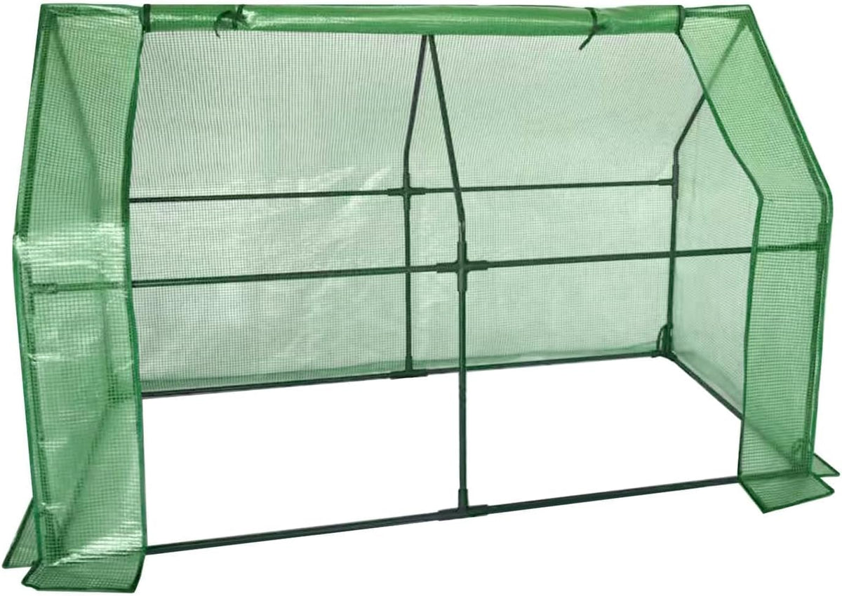 portable cold frame greenhouse - indoor outdoor small, main product view