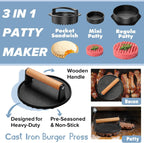 griddle accessories kit for blackstone, flat top hibachi, close-up detail