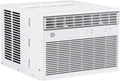ge window air conditioner 10000 btu, wi-fi enabled, main product view