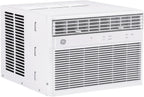 ge window air conditioner 10000 btu, wi-fi enabled, main product view