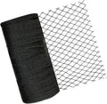 bird netting 25x50 ft 1 inch mesh heavy, main product view